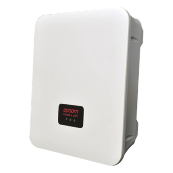 Inversor para interconexión a la red (grid tie) tipo string de 3 kW /220 Vca