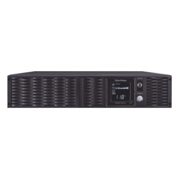 UPS de 3000 VA/2700 W, Topología Línea Interactiva, Entrada 120 Vca NEMA L5-30P, Onda Senoidal Pura, Torre o Rack de 2 UR, Con 8 Tomas 5-20R y 1 L5-30R