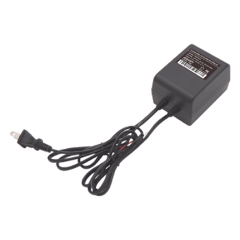 Transformador de Alimentación / 9 Vca / 25 VA / Entrada 120 Vca / Protección contra Sobretensiones / -10°C a +45°C