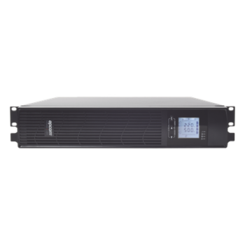 Tarjeta de control principal / Repuesto UPS / Rack 2U / Operación industrial