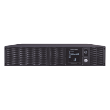 UPS de 2150 VA/1980 W, Topología Línea Interactiva, Entrada 120 Vca NEMA 5-20P, Onda Senoidal Pura, Torre o Rack 2 UR, Con 8 Tomas NEMA 5-20R