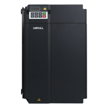 Inversor Solar para Bomba de Agua / 30 kW (40 HP) / 380-440 V AC / 300-750 V DC / 60 A / MPPT