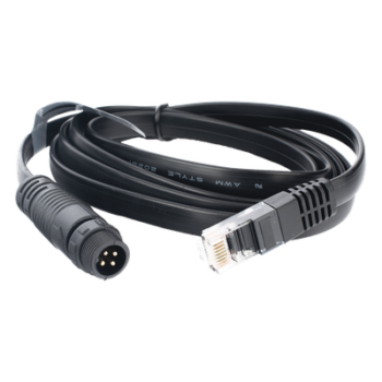 Cable de Comunicación USB a RS485 / Controladores EPSOLAR / Plug-and-Play / Construcción Industrial