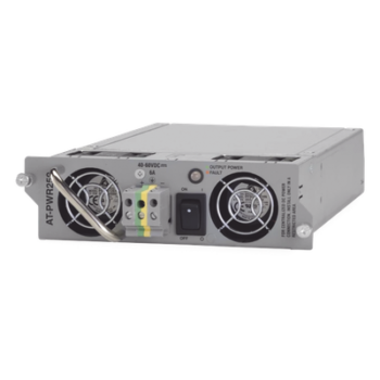Fuente de Alimentación Hot Swap / 250W DC / Eficiencia 94% / Flujo de Aire Inverso / Protección Integral