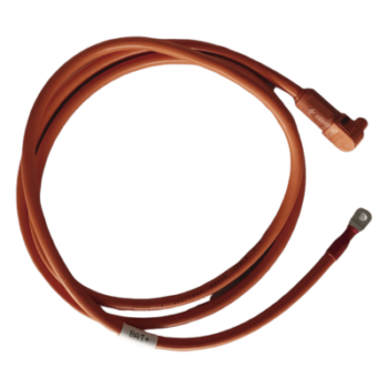 Kit de Cables Paralelo / Conexión de Baterías ARK 2.5L-A1 / Cobre de Alta Conductividad / Instalación Rápida