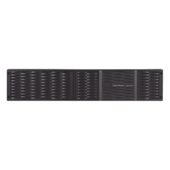 Módulo de baterías externas para extensión de tiempo de respaldo para UPS PR1500ELCDRTXL2U, PR2200ELCDRTXL2U, PR3000LCDRT2U