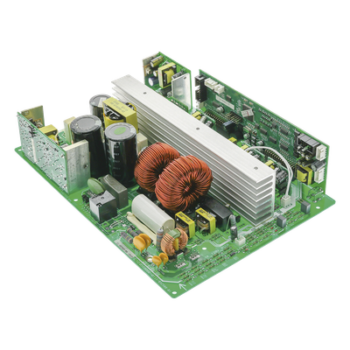 Tarjeta de Poder para UPS / 1000 VA / 900 W / On-Line Doble Conversión / Rack/Torre 2U / Reemplazo Directo