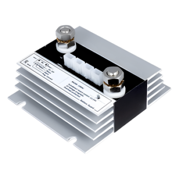 Protector de descarga de Baterias 12/24V 200A