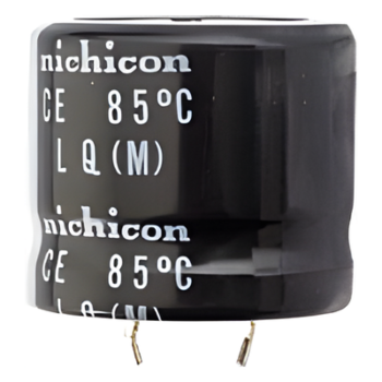 Capacitor / 100000 µF / 25 V / Para Fuentes RS12A y RS20A / 3675-9001506