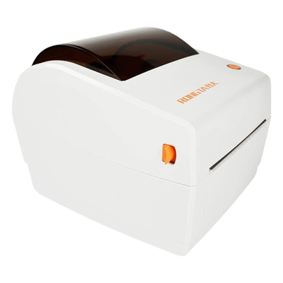 Impresora de Etiquetas Térmica / 203 ppp / 180 mm/s / Ancho 108 mm / USB / Detección de Papel