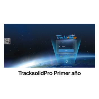 Licencia Plataforma GPS Cloud / Monitoreo en Tiempo Real / Gestión de Flotas / 30 Idiomas / Apps iOS y Android