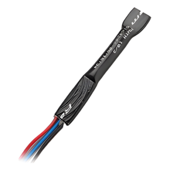 Sensor de Temperatura Vehicular / Precisión ±0.5°C / Rango -40°C a +120°C / IP67 / Compatible con Localizadores GPS