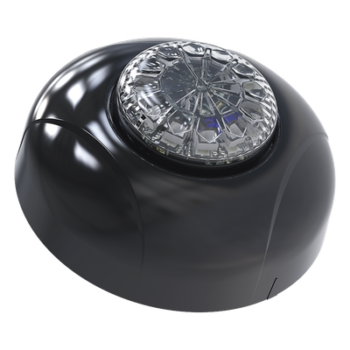 Estrobo LED de Advertencia / 12 LED de Alta Intensidad / Doble Color / 12 Vcd / IPX7 / ECE R10