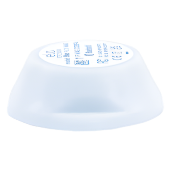 Sensor BLE Magnético para Puertas / IP68 / Alcance 500 m (1640.4 ft) / Autonomía 14 Años / NFC / Carcasa Grado Alimenticio
