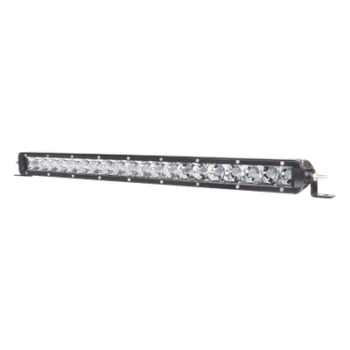 Barra de Trabajo LED / 30 LEDs / 12,000 Lúmenes / 150 Watts / IP67 / 30" (76.2 cm) / 10-30 Vcc