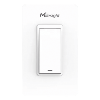 Interruptor Inteligente LoRaWAN / Control Remoto / Medición de Consumo Energético / Alcance 15 km (9.3 mi) / Comunicación D2D