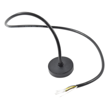 Lectora RFID / Puerto 1Wire / Identificación de conductor / Bloqueo automático vehicular / Compatible múltiples modelos telemáticos