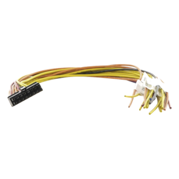 Cable Adaptador de Alarma / Entrada y Salida / Compatible con Kit DS-MP5604SD/GLF(LITE)