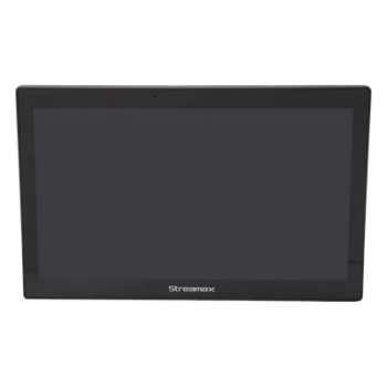 Pantalla Táctil / 10 Pulgadas / Resolución HD 1280x800 / Altavoz Incorporado / Táctil Capacitivo