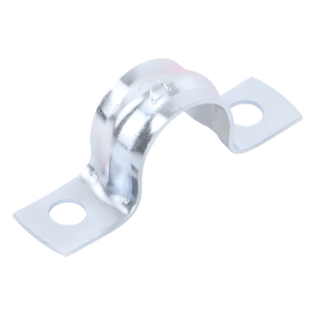 Abrazadera Omega Para Conduit de 1/2" (12.7 mm).