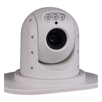 Cámara IP Multilente / 4 Megapixel / 8 Lentes M12 8-35 mm / AI 2 TOPS INT8 / Full Color 0.0001 Lux / H.265 / 2592x1520 @ 25 fps
