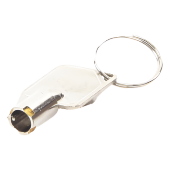 Llave para MDVR / Compatible con XMR400S/XMR400/XMR401HD/XMR401AHDS/XMR404HD / Diseño Ergonómico / Construcción Robusta
