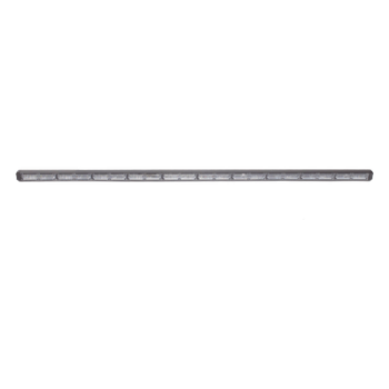 Barra de Advertencia LED / 10 Módulos / 60 LED Gen III / 49
