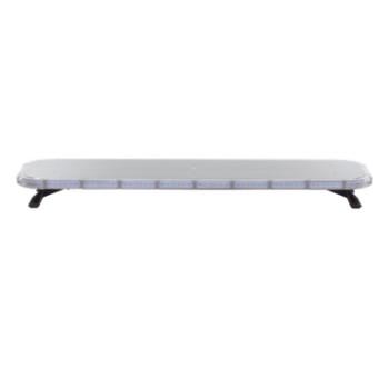 Barra de Luces LED / 46" / 132 LEDs / 3W / Roja / IP67 / 12 VDC / SAE Class I