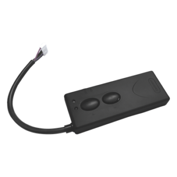 Calibrador / Sensores Serie A54 / Precisión ±0.1% / Pantalla Táctil / USB-C / 150x80x35 mm (5.9x3.1x1.4 in)