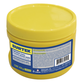 Grasa para Chasis 450 gr.
