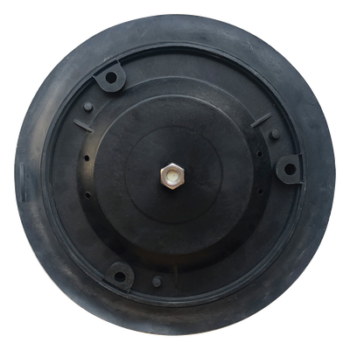 Montaje Magnético / 9 cm (3.54 in) / 19 mm / 0.45 kg / Sin Herramientas