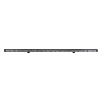 Barra de Advertencia LED / 10 Módulos / 60 LED Gen III / 49 Pulgadas (1244.6 mm) / 18 Patrones de Destello / 10-30 VCC