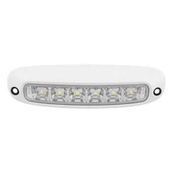 Luz de Escena LED / 1730 Lúmenes / 12-24 VCD / IPX7 / ECE R10 / CISPR 25 Clase 3