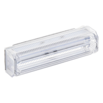 Módulo de Reemplazo para Torreta / 6 LEDs Ámbar / IP67 / 45 Patrones de Destello / 10-16 VCD / 45.8" (1163 mm) de Longitud