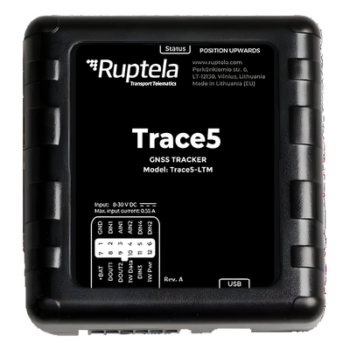 Localizador Vehicular 2G y 4G/ Rastreo / Conducción eficiente / Deteccion de Jammer / Registro de conductores / Sensores adicionales