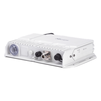 Gateway LoRaWAN / 8 Canales / 2000 Nodos / 15 km / Panel Solar 30W (45W Opcional) / 4G / Batería 4 Días Autonomía