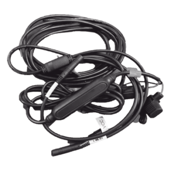 Adaptador para Dashcam / Alimentación Directa de Batería / Cable 2.3 m (7.5 pies) / Conector BM8M