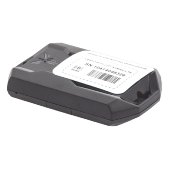 Módulo GPS Vehicular / 4G LTE CAT M1 / GPS+GLONASS / Batería 270 mAh / Sensores de Impacto y Vidrio / OBD-II