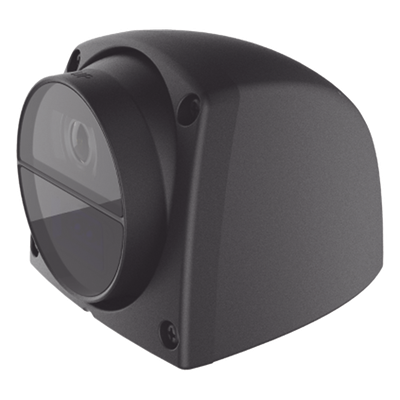 Cámara Móvil TURBO HD / 720P / Lente 2.1 mm / IR 20 m (65.6 ft) / Conector Tipo Aviación / IP68 / Alimentación 6-16 VCC