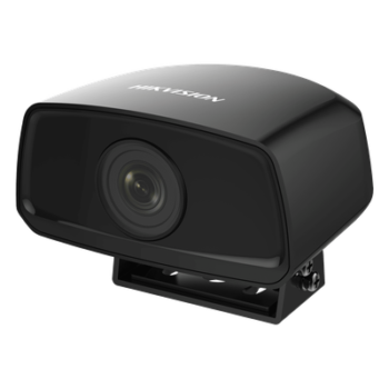 Cámara Móvil IP / 2 Megapixel / IR 30 m (98.4 ft) / WDR 120 dB / IP67 / PoE 802.3af
