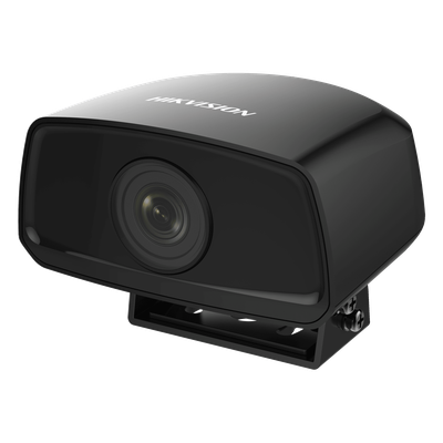 Cámara Móvil IP / 2 Megapixel / IR 30 m (98.4 ft) / WDR 120 dB / IP67 / PoE 802.3af