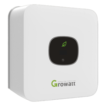 Inversor para Interconexión / 3.3 kW / 220 Vca / 1 MPPT / Eficiencia 97.6% / WiFi Integrado