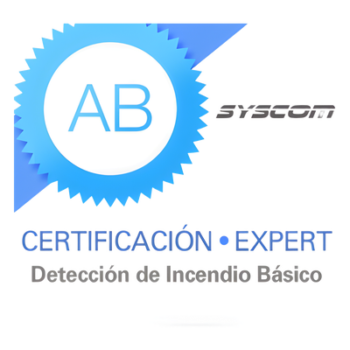 Curso Especializado / Diseño de Sistemas de Detección de Incendio / Electricidad Básica / Cálculo de Baterías / Cableado Profesional