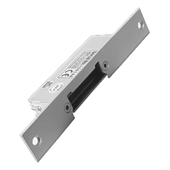Contrachapa Eléctrica / 500 kg / Fail Secure / 12 VCC / Interior