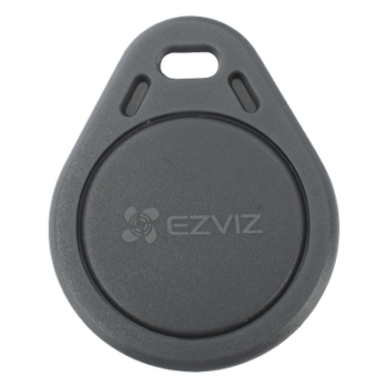Tag de Proximidad / 13.8-14.4 MHz / Lectura 2.5-8 cm / 106 kbps / 40x32x3.7 mm / ABS Anticopia
