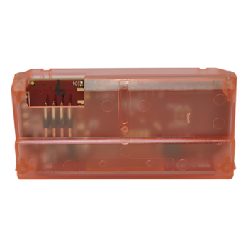 Módulo de Conectividad Zigbee / Control Inteligente / Hasta 250 Usuarios PIN / Ajustable 35-50 mm / ANSI/BHMA Grado 2 / Backset 60/70 mm