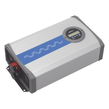 Inversor Onda Senoidal Pura / 4000W / Entrada 48V / Salida 120VAC / Baterías Litio / Serie IPower-Plus