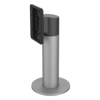 Montaje para Torniquete / Compatible con Terminales Faciales Térmicas / Aleación de Aluminio AL-6061 / 196 mm (7.72') de Altura