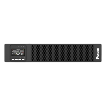 UPS SmartZone de 3000 VA/3000 W, Online Doble Conversión, Entrada 120 Vca NEMA L5-30P, Onda Senoidal Pura, 2 UR, Con 4 Tomas NEMA 5-20R y 1 L5-30R, Incluye Tarjeta de Red y Kit de Rieles