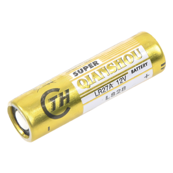 Batería de Litio / 12V / LR27A / Control Remoto PROT400